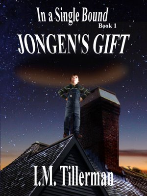 cover image of Jongen's Gift